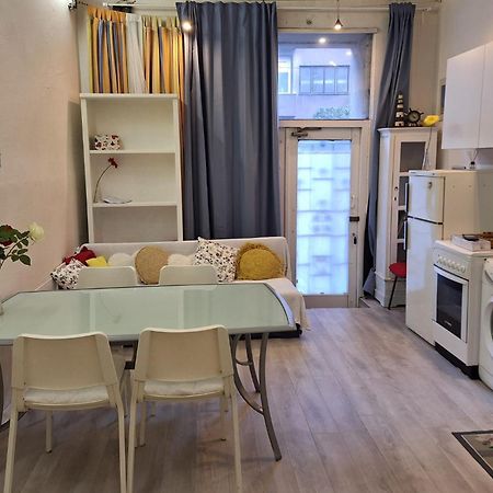 Apartment Youth Vita Zágráb Kültér fotó