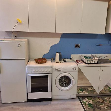 Apartment Youth Vita Zágráb Kültér fotó