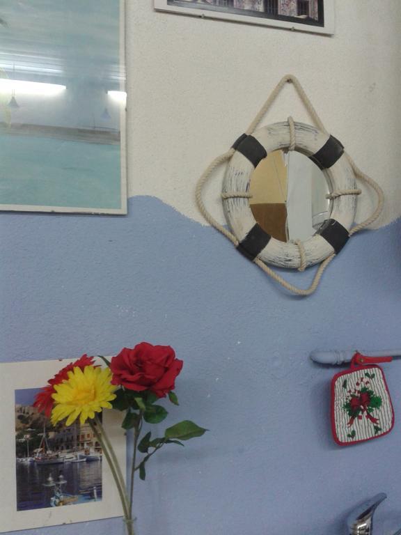 Apartment Youth Vita Zágráb Szoba fotó