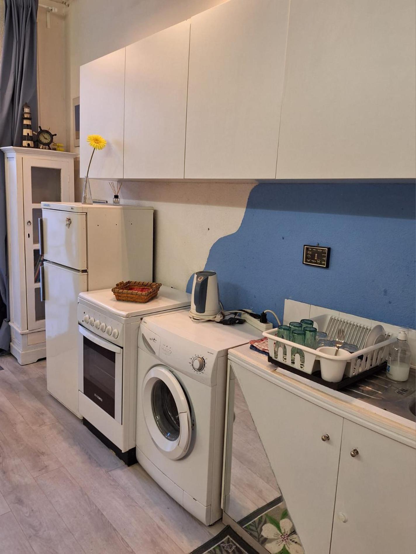 Apartment Youth Vita Zágráb Kültér fotó