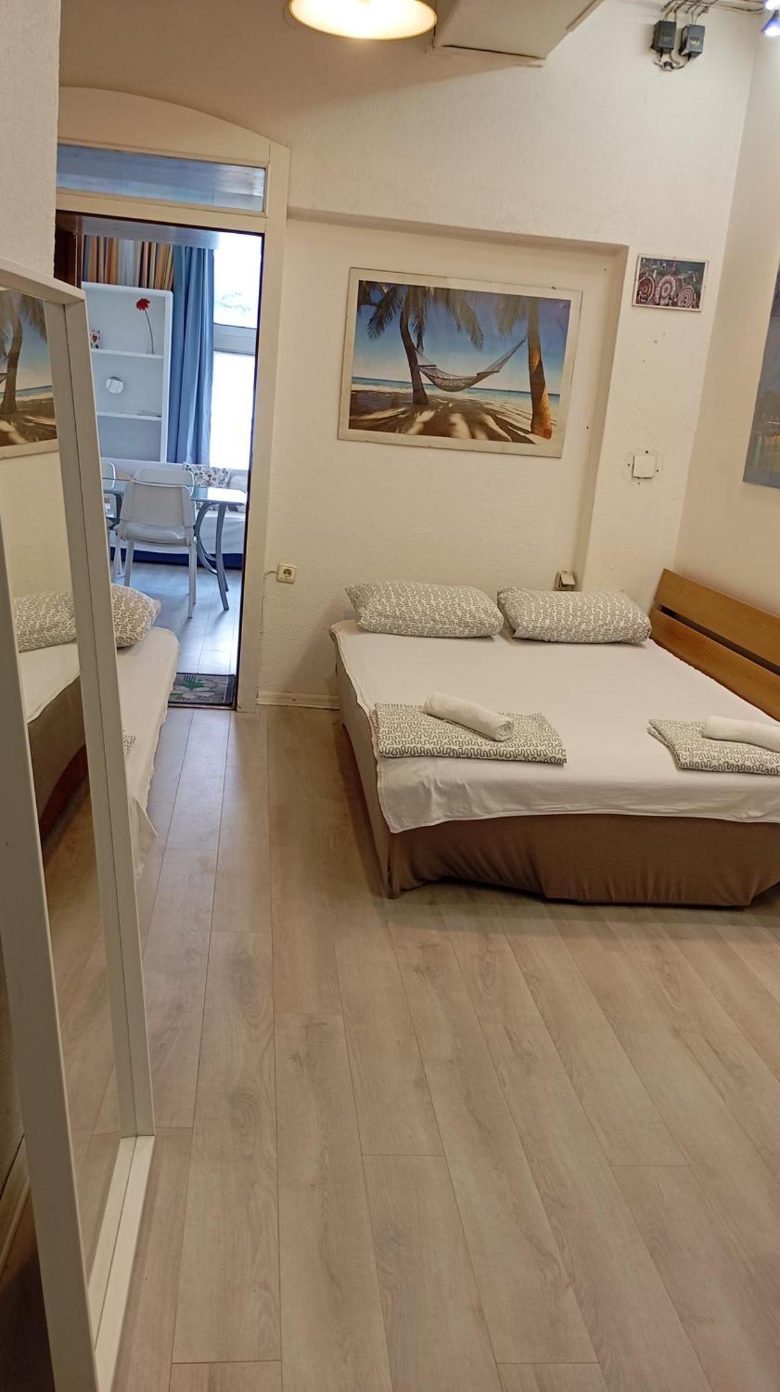Apartment Youth Vita Zágráb Kültér fotó