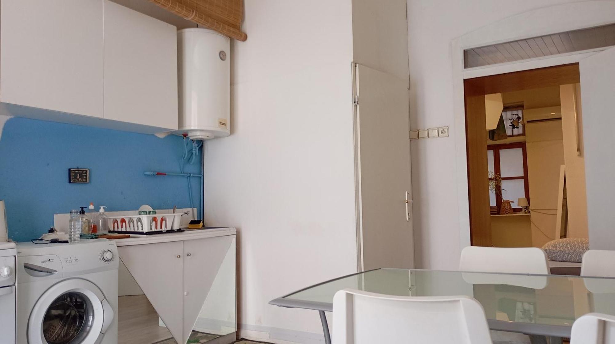 Apartment Youth Vita Zágráb Kültér fotó