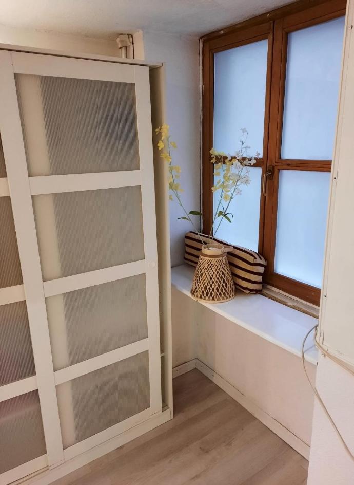 Apartment Youth Vita Zágráb Kültér fotó