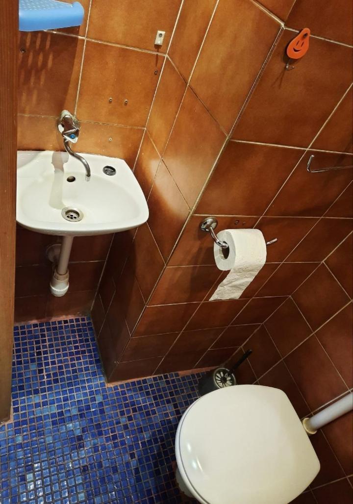 Apartment Youth Vita Zágráb Kültér fotó