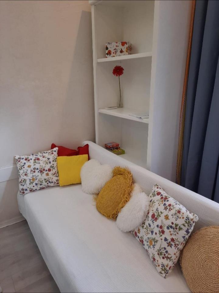 Apartment Youth Vita Zágráb Kültér fotó