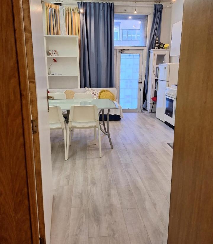 Apartment Youth Vita Zágráb Kültér fotó