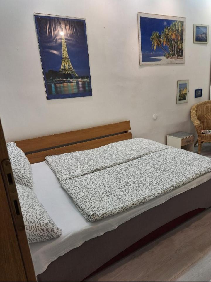 Apartment Youth Vita Zágráb Kültér fotó