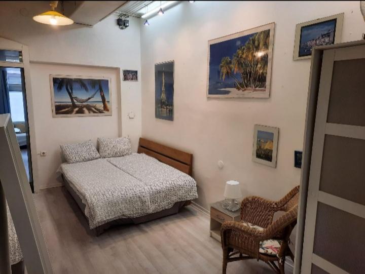 Apartment Youth Vita Zágráb Kültér fotó