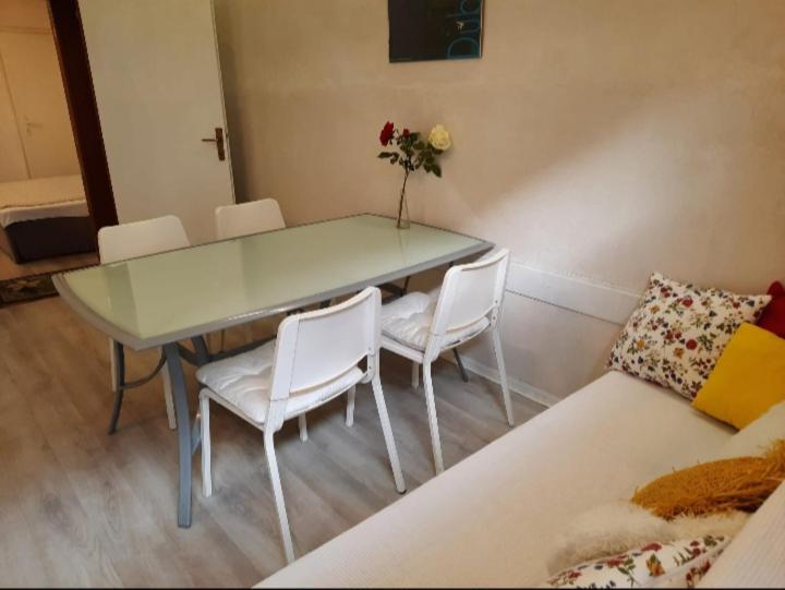 Apartment Youth Vita Zágráb Kültér fotó